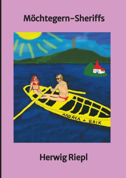 Möchtegern-Sheriffs