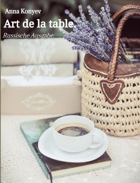Art de la table.