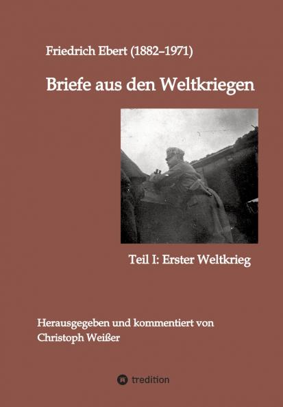 Briefe aus den Weltkriegen