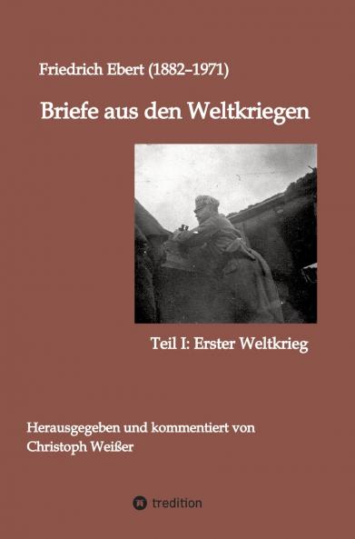 Briefe aus den Weltkriegen