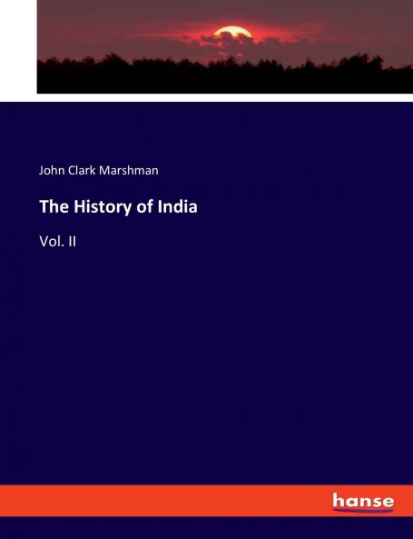 The History of India