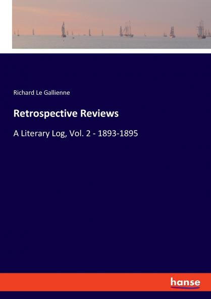 Retrospective Reviews