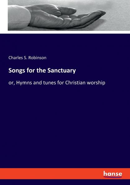 Songs for the Sanctuary