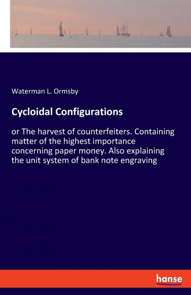 Cycloidal Configurations
