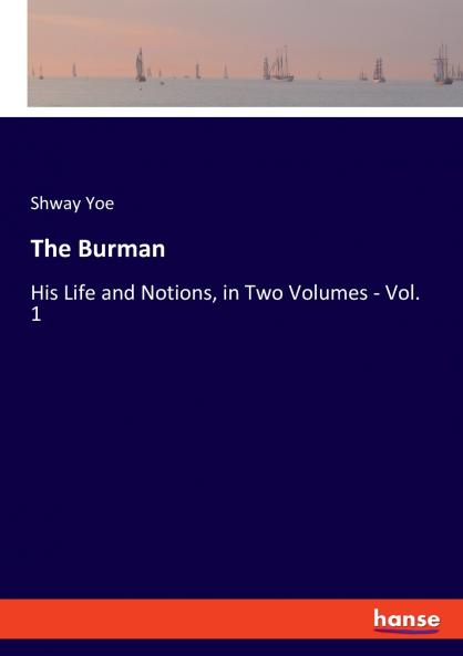 The Burman