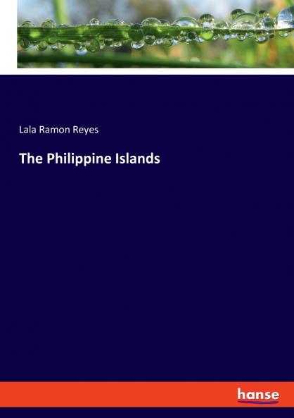 The Philippine Islands