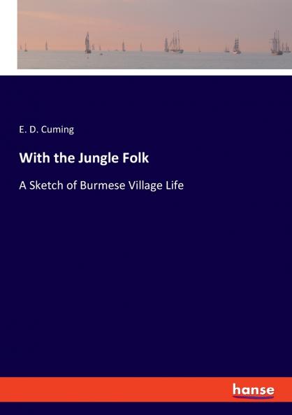 With the Jungle Folk