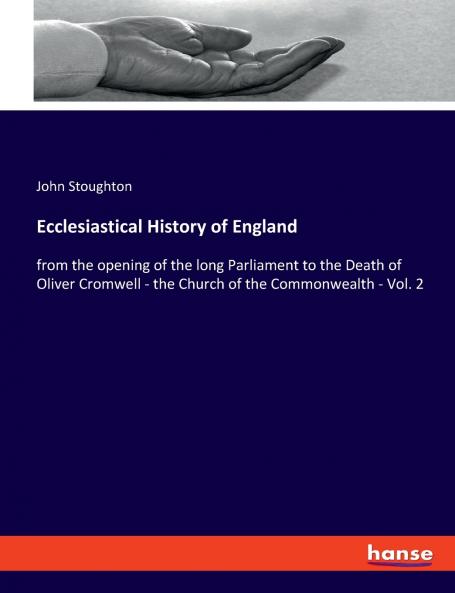 Ecclesiastical History of England