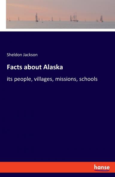 Facts about Alaska