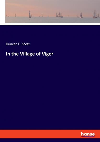 In the Village of Viger