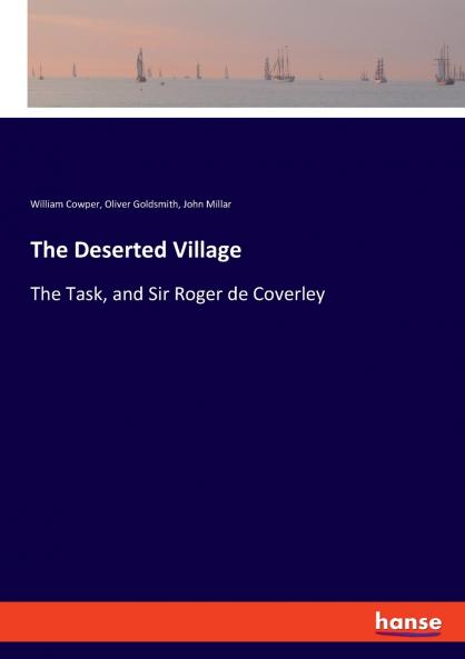 The Deserted Village
