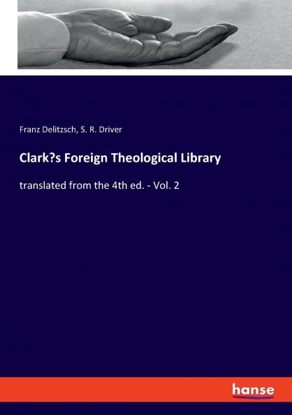 Clark's Foreign Theological Library
