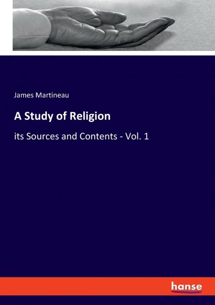 A Study of Religion