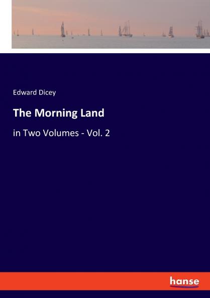 The Morning Land