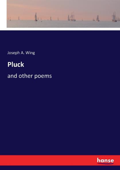 Pluck