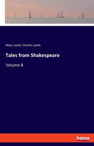 Tales from Shakespeare