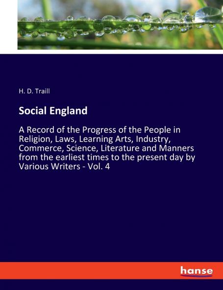 Social England