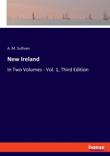 New Ireland