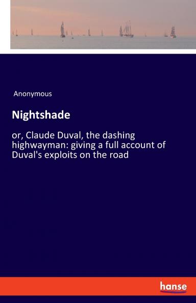 Nightshade