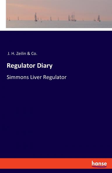 Regulator Diary