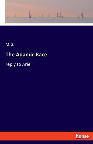 The Adamic Race