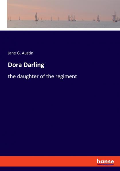 Dora Darling