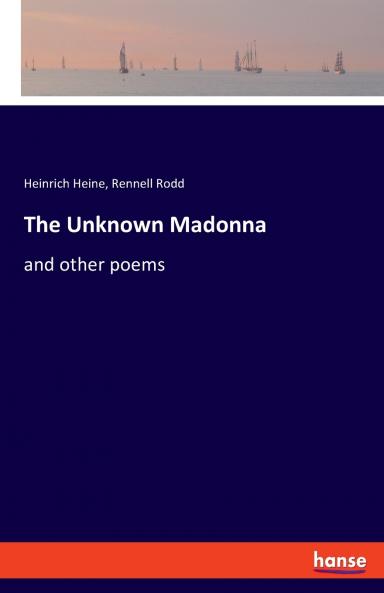 The Unknown Madonna