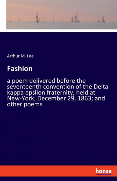 Fashion