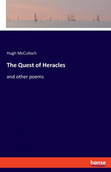 The Quest of Heracles