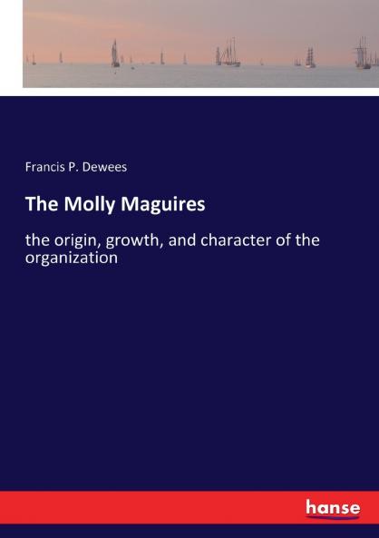 The Molly Maguires