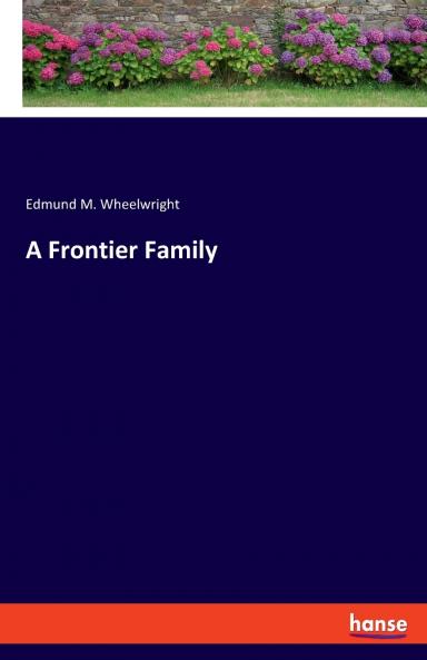 A Frontier Family