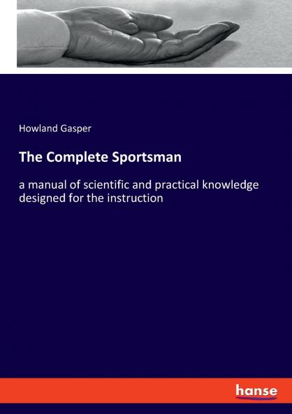 The Complete Sportsman
