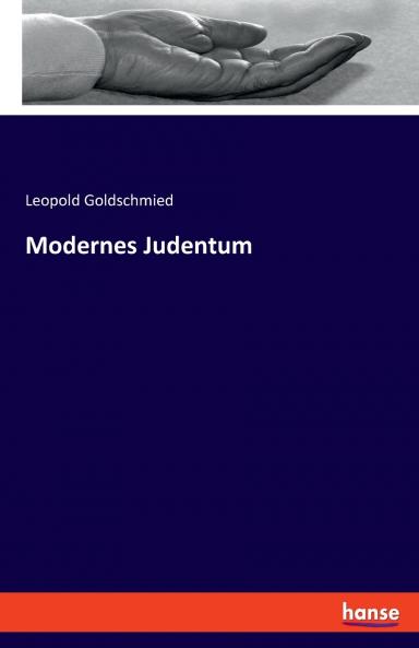 Modernes Judentum