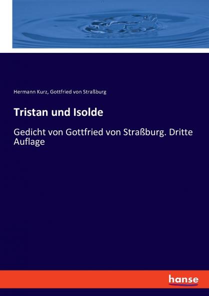Tristan und Isolde