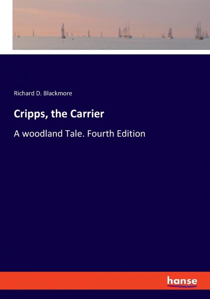 Cripps the Carrier