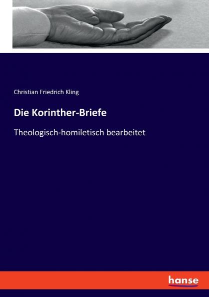 Die Korinther-Briefe