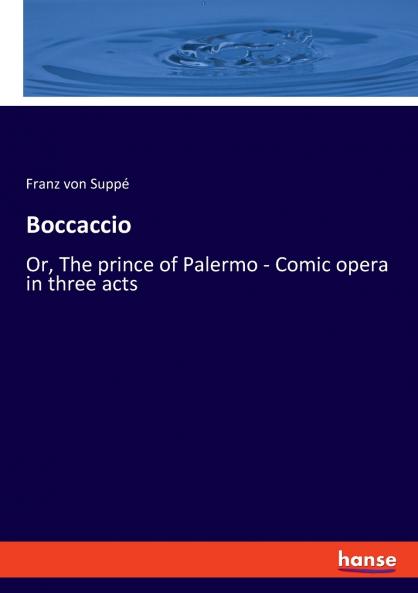 Boccaccio