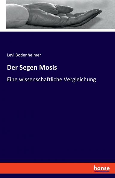 Der Segen Mosis