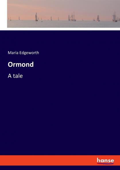 Ormond