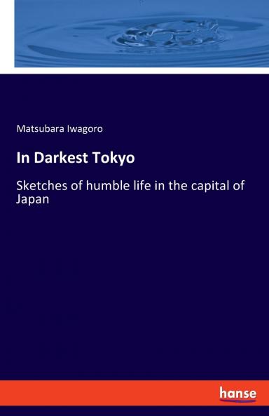 In Darkest Tokyo