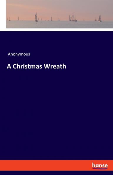A Christmas Wreath