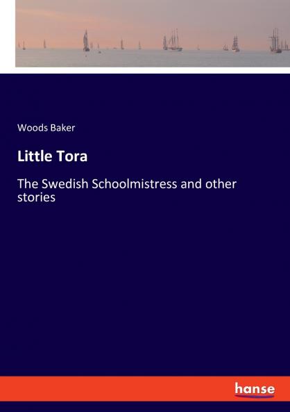 Little Tora
