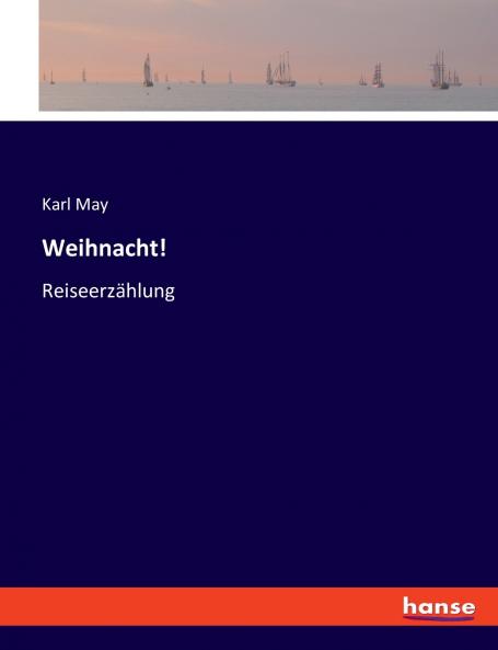 Weihnacht!