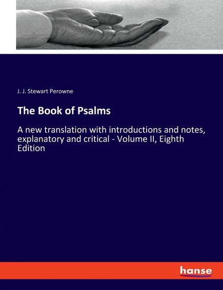 The Book of Psalms