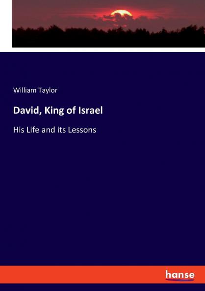 David King of Israel
