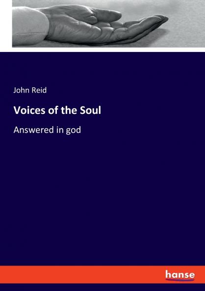Voices of the Soul