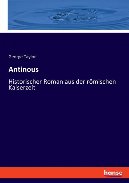 Antinous