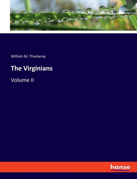 The Virginians