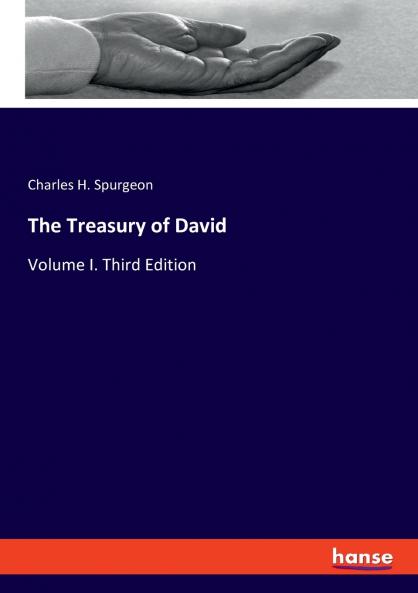 The Treasury of David