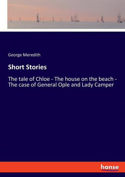 Short Stories
